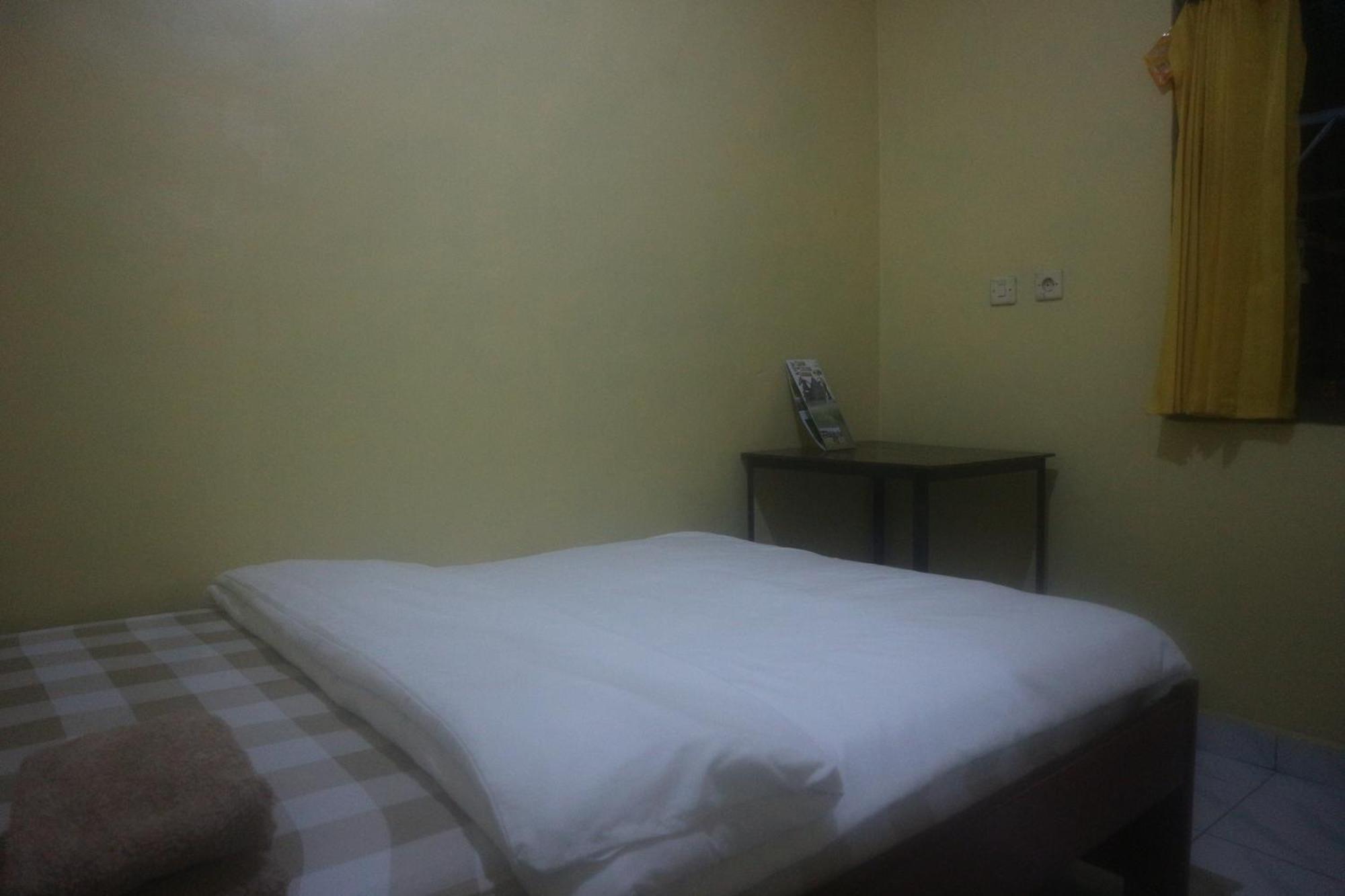 Tange Guest House Ruteng Luaran gambar