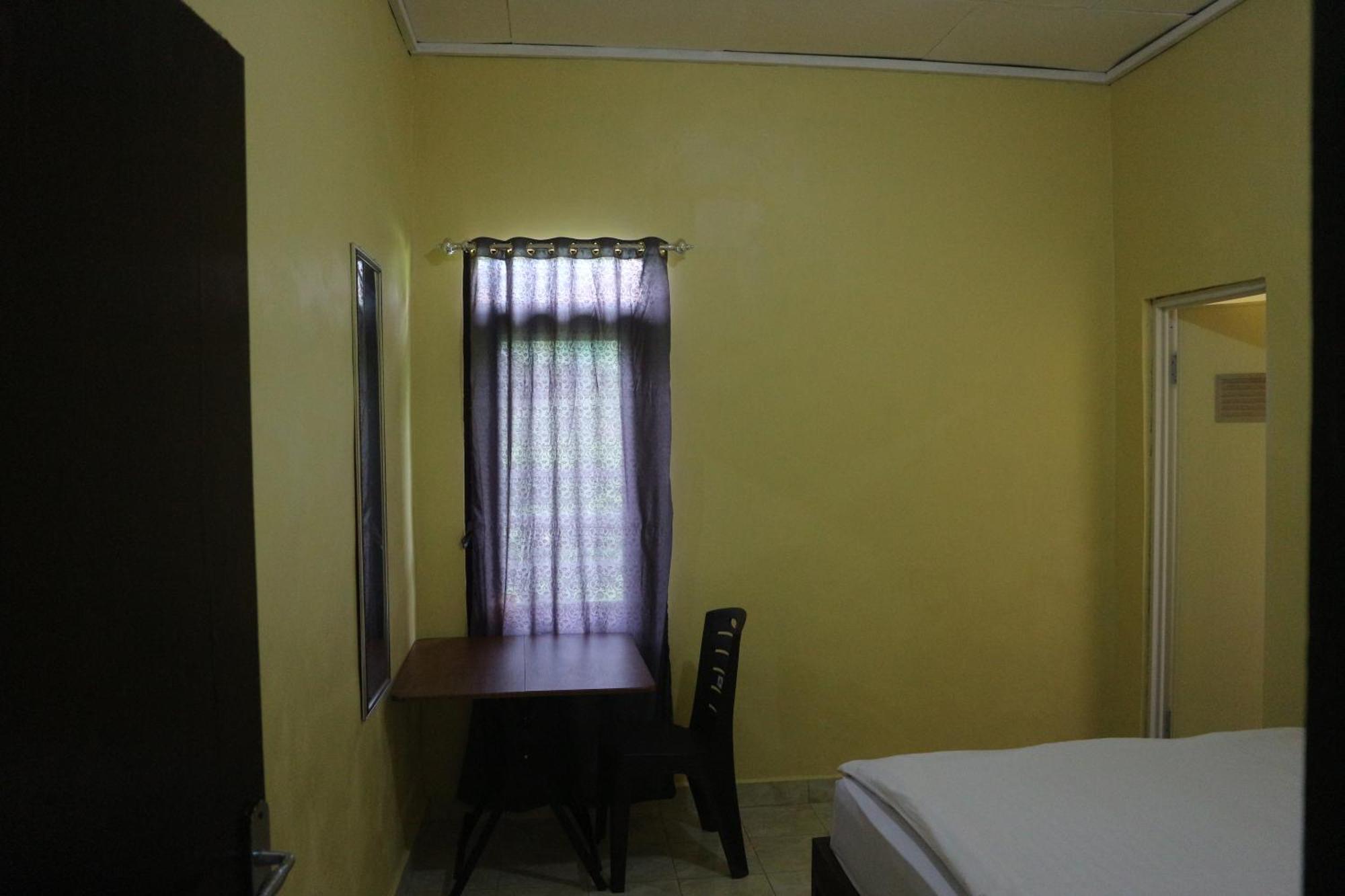 Tange Guest House Ruteng Luaran gambar