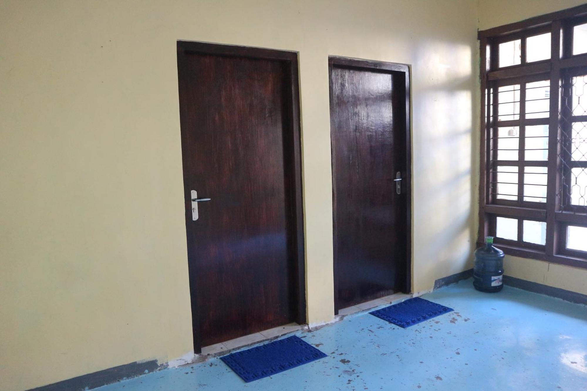 Tange Guest House Ruteng Luaran gambar